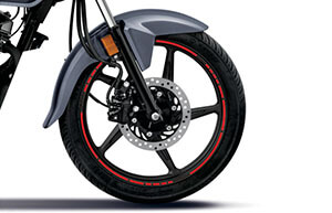 bike