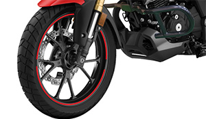 bike